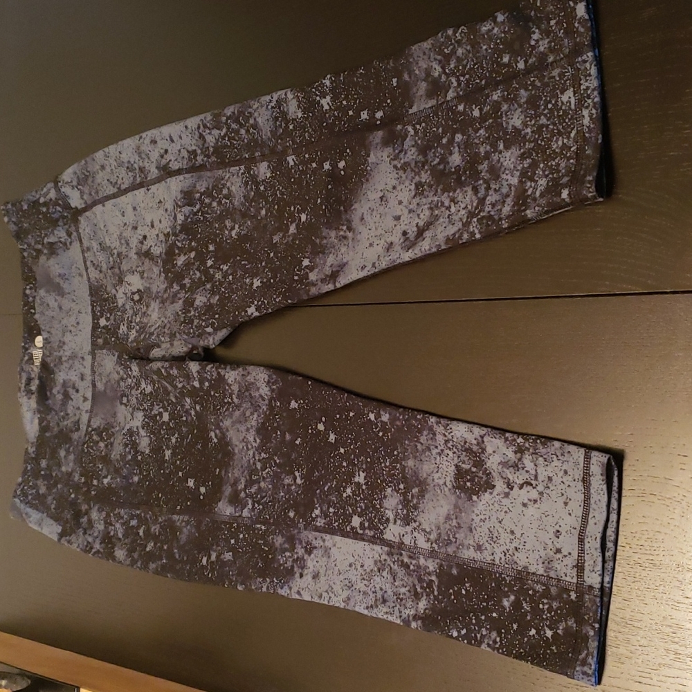 OLD NAVY SPORT  crop pant